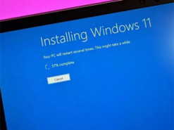 Базовая версия Windows 11 не установится без подключения к интернету