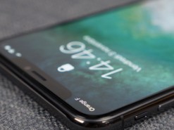 Как бы выглядел смартфон Galaxy S9 в стиле iPhone X