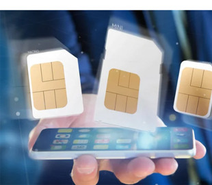 Нова ера. Що таке технологія eSIM і як її підключити на вашому гаджеті