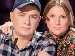 Андрій Данилко показав, як проводить час з Інною Білоконь