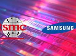 Подорожчання чіпів TSMC може змусити Apple та NVIDIA перейти до Samsung