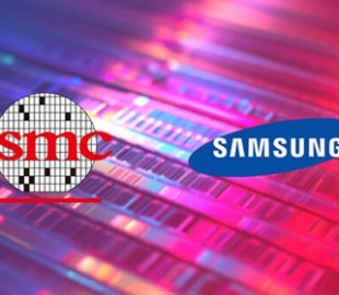 Подорожчання чіпів TSMC може змусити Apple та NVIDIA перейти до Samsung