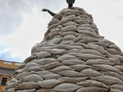 В Одесі чути вибухи - ЗМІ