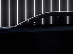 Cadillac показал электромобиль с батареей на 200 кВтч