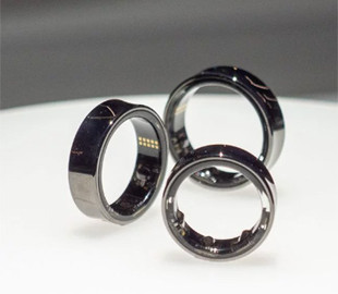 Samsung забороняє власникам iPhone користуватися Galaxy Ring