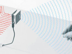 Google Pixel 4 может получить систему дистанционного управления жестами