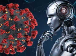 ИИ вычислил главные ошибки Италии и США в борьбе с COVID-19
