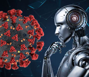 ИИ вычислил главные ошибки Италии и США в борьбе с COVID-19