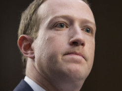 За 4 месяца 2021 года Цукерберг продал акций Facebook вдвое больше, чем за весь 2020 год