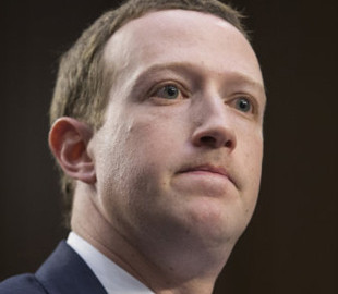 За 4 месяца 2021 года Цукерберг продал акций Facebook вдвое больше, чем за весь 2020 год