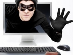 На Харьковщине мошенники "разводили" людей на деньги в интернете