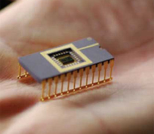 Продажи полупроводников продолжают падать