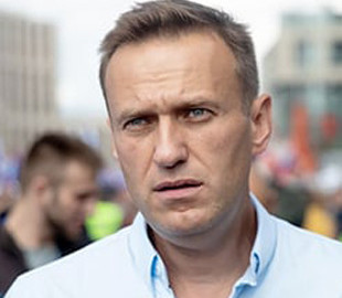 Алексей Навальный обвинил Google и Apple в трусости