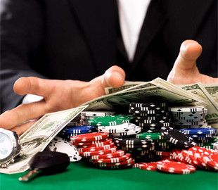 Игроки старше 21 года и онлайн-мониторинг: Парламент легализовал игорный бизнес в Украине