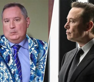 На что хватило ума: российский чиновник троллит Илона Маска шутками о туалете