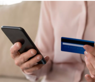 Псевдобанкіри ошукали жительку Чернігівщини на понад 80 тисяч гривень