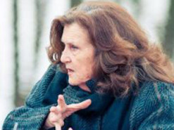 Мати Скрябіна про Тараса Тополю: "Міг спокійно виїхати до США, а зробив зовсім інакше"