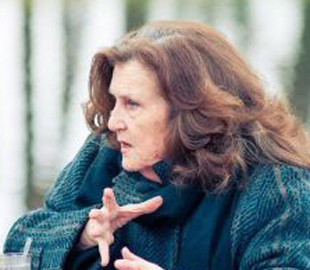 Мати Скрябіна про Тараса Тополю: "Міг спокійно виїхати до США, а зробив зовсім інакше"