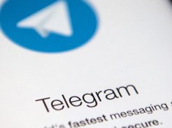 Windows-смартфонам доступно крупное обновление Telegram