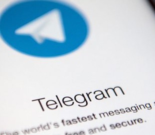Windows-смартфонам доступно крупное обновление Telegram