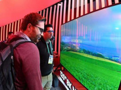 Китайського виробника телевізорів звинуватили в шпигунстві за користувачами