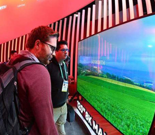 Китайського виробника телевізорів звинуватили в шпигунстві за користувачами