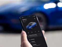 Tesla порекомендовала владельцам старых электромобилей обновить модемы из-за отключения сетей 3G