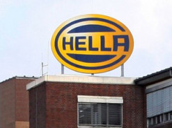 Hellа показала бесконтактный цифровой ключ для автомобилей