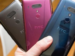 5 смартфонов с самым оригинальным дизайном