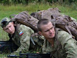 Глава Якутії вимагає повернути додому тих, кого мобілізували "помилково"