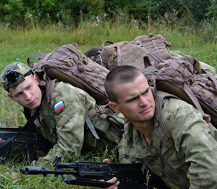 Глава Якутії вимагає повернути додому тих, кого мобілізували "помилково"