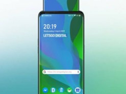 Самые необычные патенты на смартфоны, поданные за последнее время