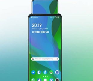 Самые необычные патенты на смартфоны, поданные за последнее время