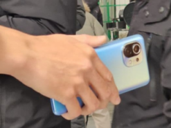 Опубликованы качественные фотографии смартфона Xiaomi Mi 11