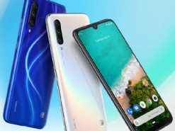 На смартфоне Xiaomi Mi A3 заработала запись звонков