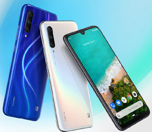 На смартфоне Xiaomi Mi A3 заработала запись звонков
