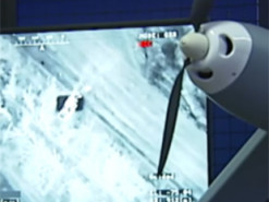 Ракети, анти-“шахеди” і лазери: українські розробники показали свої передові технології