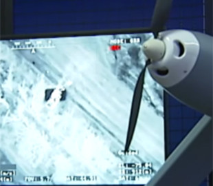 Ракети, анти-“шахеди” і лазери: українські розробники показали свої передові технології