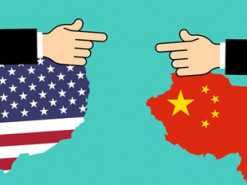 Пентагон працює над прискоренням продажу зброї союзникам, щоб виграти конкуренцію у Китаю — WSJ