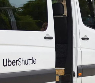 Uber Shuttle будет бесплатно возить коммунальщиков и соцработников
