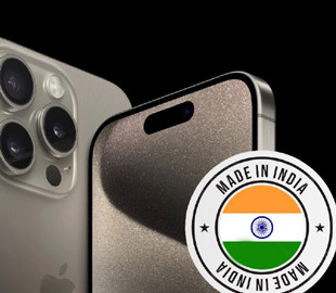 Китайці масово вигадують фейки про індійські iPhone 15