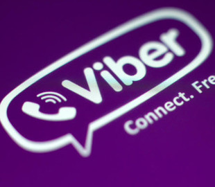 Разработчики Viber готовят несколько проектов в Украине