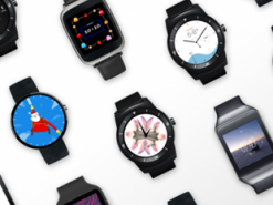 В Украину начался массовый завоз контрабандных «умных» часов