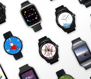 В Украину начался массовый завоз контрабандных «умных» часов