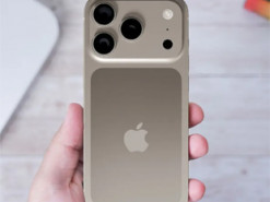 Показано, як виглядатиме iPhone 17 Pro Max зсередини