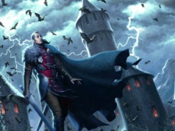 В новом дополнении к Neverwinter игроки отправятся в замок Равенлофт