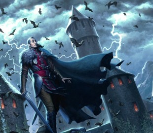 В новом дополнении к Neverwinter игроки отправятся в замок Равенлофт