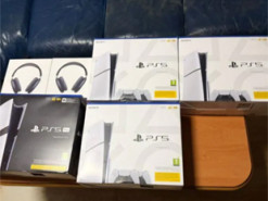 Прикарпатець намагався незаконно провезти в Україну ігрові консолі та навушники