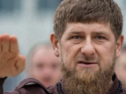 Кадиров назвав причину, чому мусульмани воюють в Україні