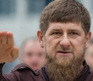 Кадиров назвав причину, чому мусульмани воюють в Україні